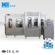 Automatic Drinking Pure Water Filling Machine Price